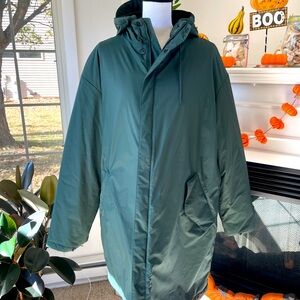 Nike XL Stadium Coat